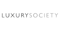 Luxury Society logo