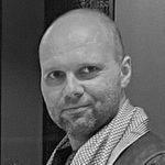 Tobias Bordal (Greater China Digital Director of Hublot)