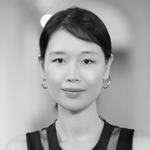 Elsie Zhang (Client Development Director of DLG (Digital Luxury Group))