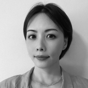 Kurtina Guo (Senior Director, International Business Development of JD Fashion and Lifestyle, JD.com)