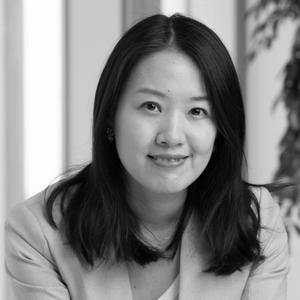 Veronique Yang (Partner & Managing Director of Boston Consulting Group)