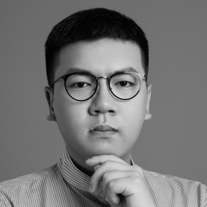 Alexander Wei (Editor at Luxury Society)