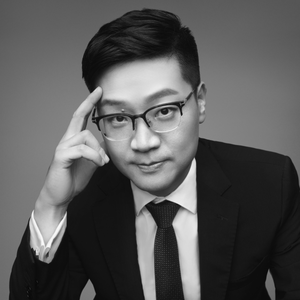 Archer Li (Vice President of E-Business at Sephora China, LVMH Group)