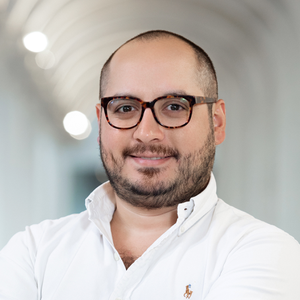 Mario Juarez (SCRM & Data Strategist at DLG (Digital Luxury Group))