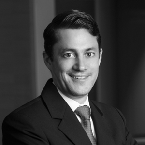 Adrian Messerli (Regional Vice President & General Manager at Four Seasons Hotels & Resorts)