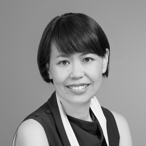 Wendy Chan (Senior Vice President, Digital at LVMH Asia Pacific)