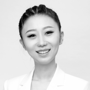 April Ren (Head of E-commerce, China at Breitling)