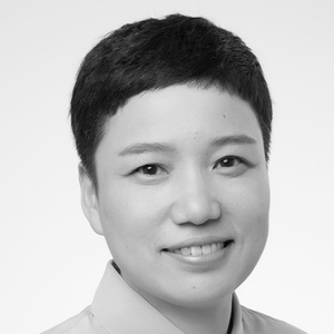 Vanessa Li (Marketing Vice President at Pandora China)